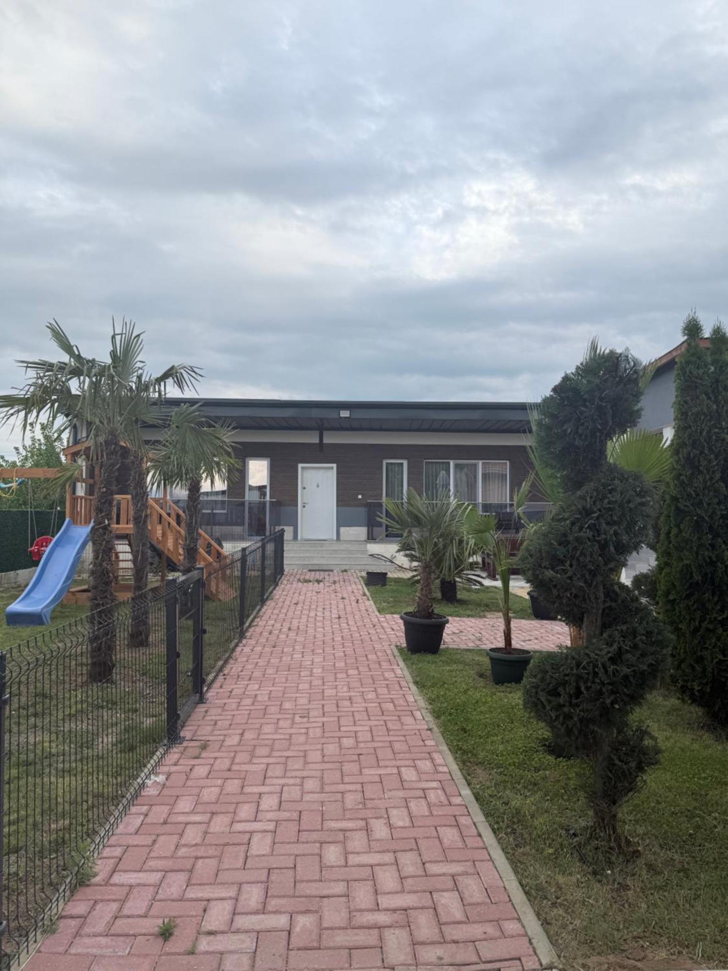 Стаи За Гости Dream Kŭrdzhali المظهر الخارجي الصورة